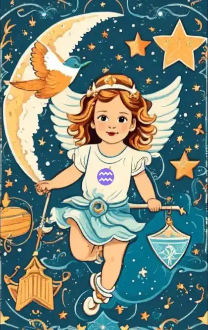 Angelitos Picarones ✨