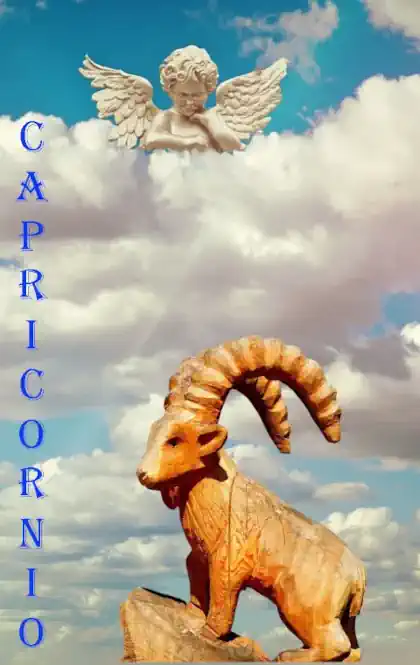 Angelitos Picarones ✨