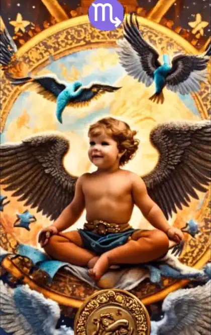 Angelitos Picarones ✨