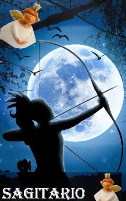 Angelitos Picarones ✨