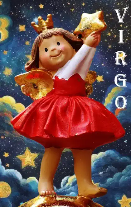 Angelitos Picarones ✨