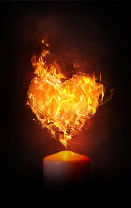 Tirada del amor 🎡