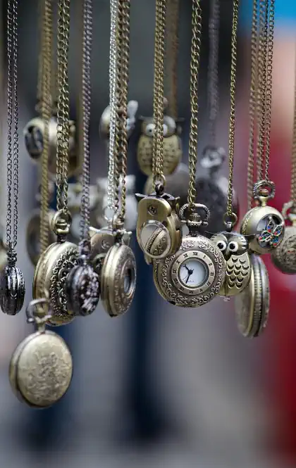 Vidas Pasadas 🕰️