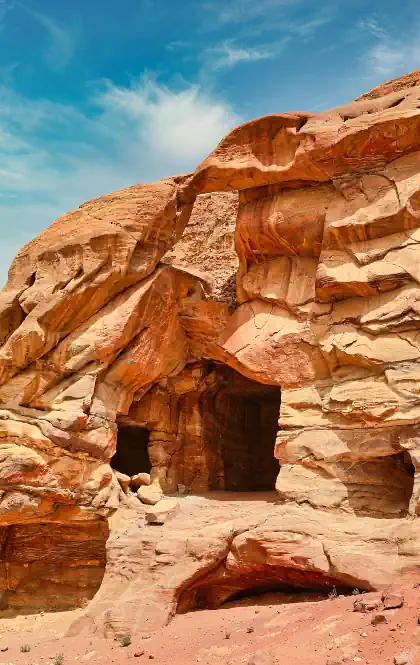 Vidas Pasadas 🕰️